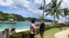 台湾与中国外交官的斐济冲突：蛋糕是亚洲最新的“侵略性工具”？