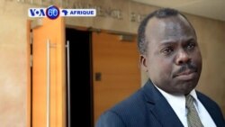 VOA60 Afrique du 11 janvier 2017