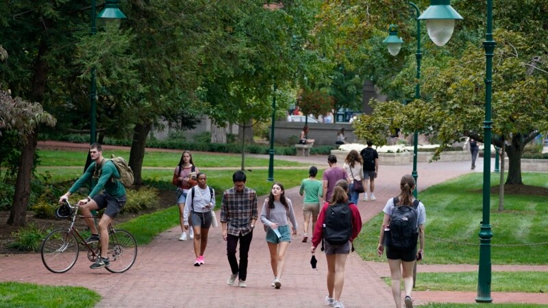 International Student Enrollment May Be on Rebound Worldwide