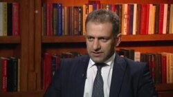 Hevdîtinek li gel Îbrahîm Mîro