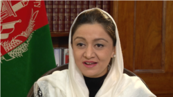 Afg'on elchisi: Markaziy Osiyo bilan bugun ancha yaqinmiz