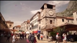 Montenegro's Historic Town at Risk of Losing UNESCO Status
