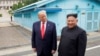 លោក Trump ថា លោក Kim Jong Un ប្រហែល​ជា​ត្រៀម «កាដូ​ថ្ងៃ Christmas» ដ៏​ល្អ​សម្រាប់​លោក