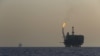 No Sign Saudi Arabia Will Ride to Oil Market Rescue