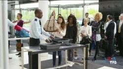 رکوردی تازه؛ انتظار سفر هشتاد و دو میلیون نفر برای جشن «روز شکرگزاری»  در آمریکا