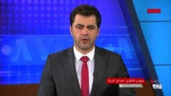 دونالد ترامپ در واکنش به پاسخ جمهوری اسلامی: راضی نیستیم