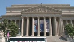 Washington Tourism Up, Despite Sequester Budget Cuts