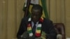 Zimbabwe President Announces Commission to Inquire Into Post-Election Violence