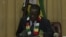 Zimbabwe President Announces Commission to Inquire Into Post-Election Violence