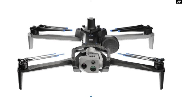 Україна стала полігоном для випробування новітньої зброї_3