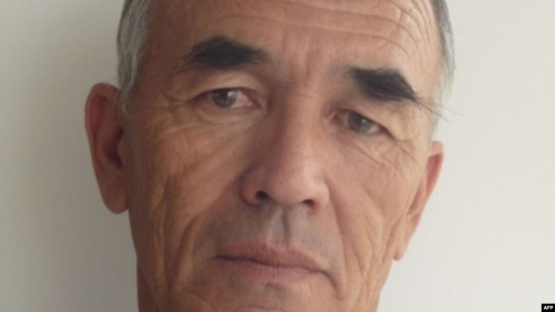 Azimjon Asqarov bir umrlik qamoq jazosiga mahkum etilgan