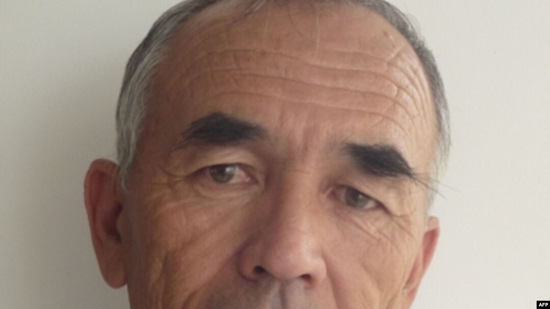 Azimjon Asqarov bir umrlik qamoq jazosiga mahkum etilgan