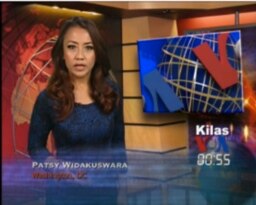 Kilas VOA 15 Oktober 2013