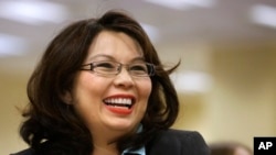 Tammy Duckworth