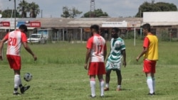 Udaba Esilethulwe NguJoseph Njanji