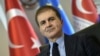 Ömer Çelik (Arşiv)