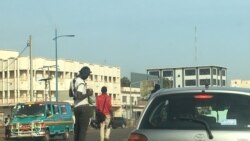 sirabada feerelikelaw, Bamako