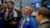 US Stocks Slide on Saudi Arabia, Italy Concerns