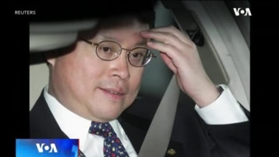 时事大家谈：江泽民儿子卸任校长，“已完成两届任期”说给谁听？