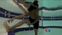 ကြွက်သားထိခိုက်မှုနဲ့ အအေးဒဏ်