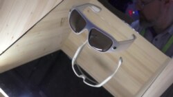 Nuevas gafas 360 con cámaras 180