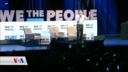 پێشبڕکێی دیموکراتەکان بۆ بوون بە کاندیدی سەرەکی پارتەکە لە هەڵبژاردنی 2020