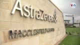 AstraZeneca anuncia su vacuna contra COVID-19