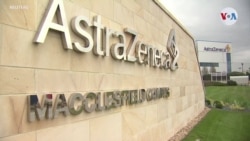 AstraZeneca anuncia su vacuna contra la COVID-19