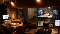 ډیوه ریډیو په ټې وي