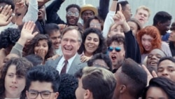 VOA Asia 15 minutes 20181205