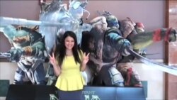 မကြေးမုံရဲ့ အင်္ဂလိပ်စာ အစီအစဉ်