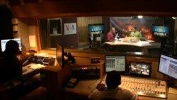 Live Talk - Zimbabweans Discuss ZITF 2016