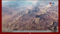 لویه پښتونخوا خپرونه په ټي وي