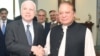 سناتور جان مک‌کین: صلح در منطقه بدون پاکستان امکان‌پذیر نیست