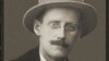 james joyce image