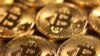 Des photos de la crypto-monnaie Bitcoin, le 10 août 2022. REUTERS/Dado Ruvic/Illustration/File Photo