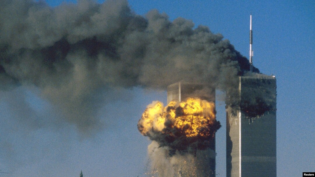world trade centre