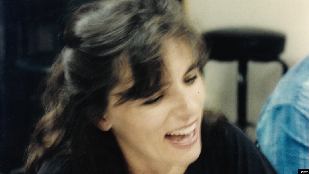 Mira Furlan (Foto: Tviter)