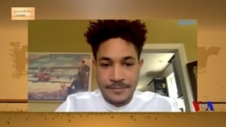 Border Crossings: Bryce Vine