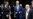 Iran Nuclear Talks Remain Deadlocked