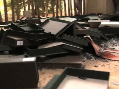 Scholars Assess Damage to Legacy of Timbuktu