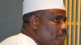 Kakaki Aminu Waziri Tambuwal wanda ya lashe zaben dan takarar gwamnan Sokoto na jam'yyar APC