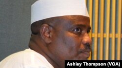 Aminu Waziri Tambuwal, gwamnan jihar Sokoto