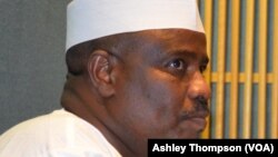 Kakaki Aminu Waziri Tambuwal