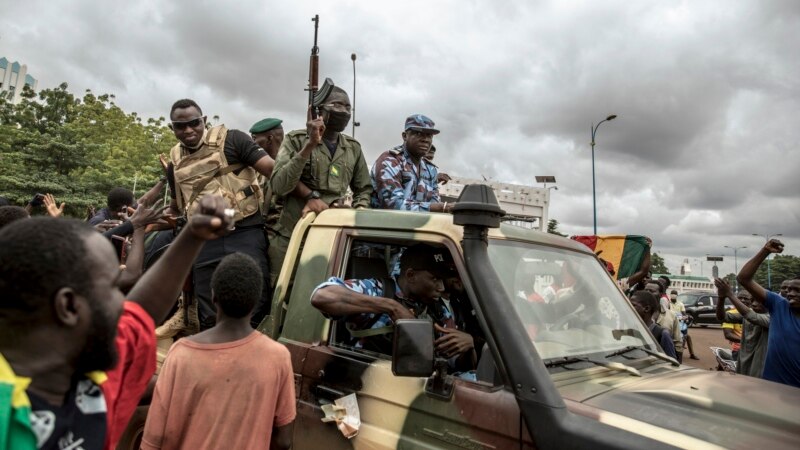 Les Sénégalais pas vraiment convaincus par une possible intervention de la Cedeao au Niger