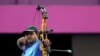 کاروان ورزش ایران در هفتمین روز بازی‌های پارالمپیک توکیو صاحب سه مدال شد