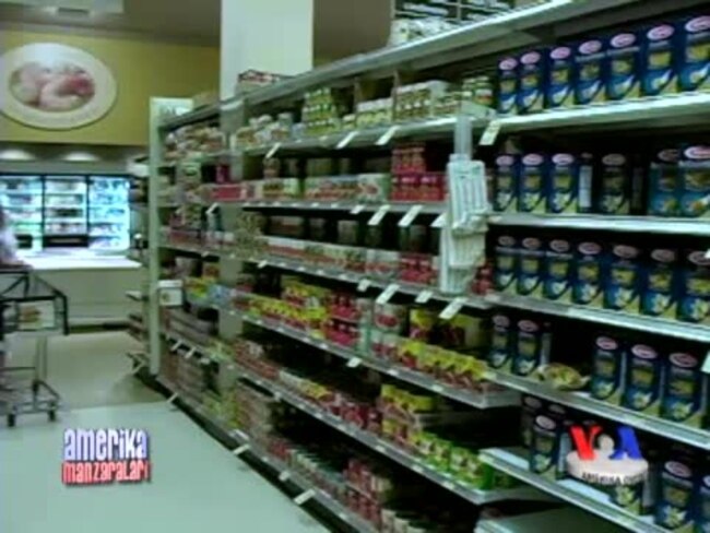 Organik yoki no-organik? Organic vs Conventional Farming