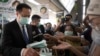 Coronavirus Puts Southeast Asian Anti-Fake News Laws to Test
