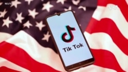 美國會議員要求調查TikTok侵犯兒童隱私行為