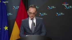 Թուրքիայի նախագահ Էրդողանի խոսքերը Մակրոնի հասցեին «անընդունելի» են, ասել է Գերմանիայի արտգործնախարարը